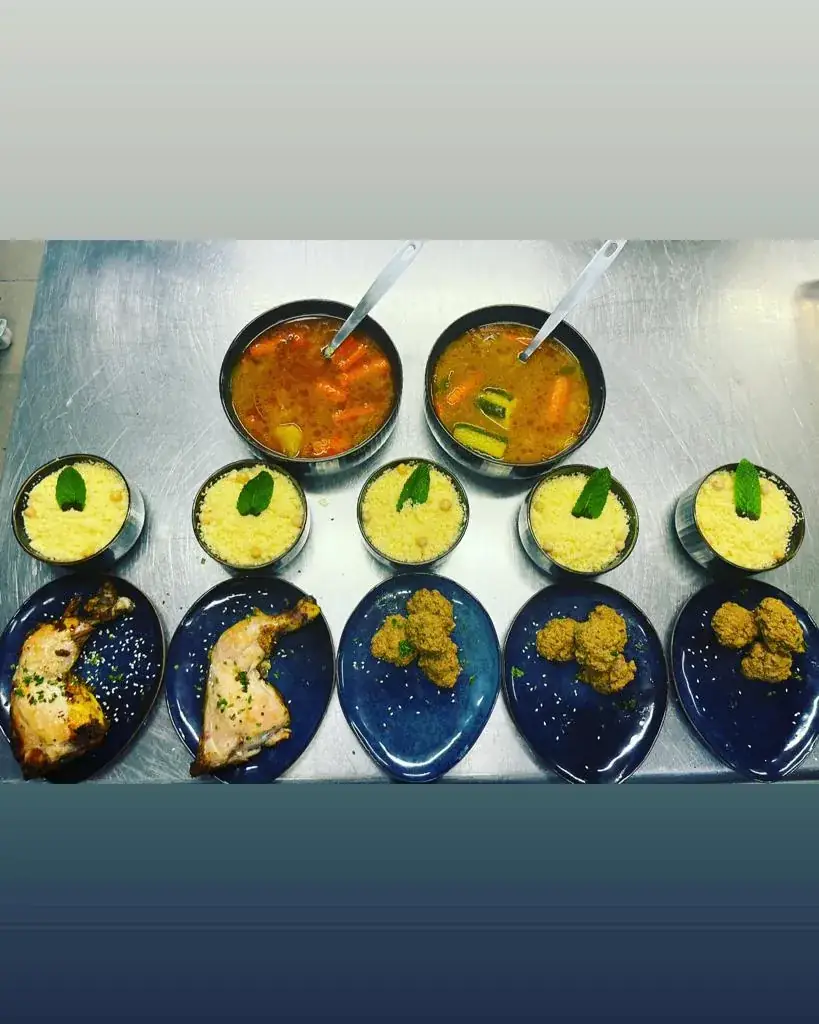 Menu_Le safran_Vallauris_image_2