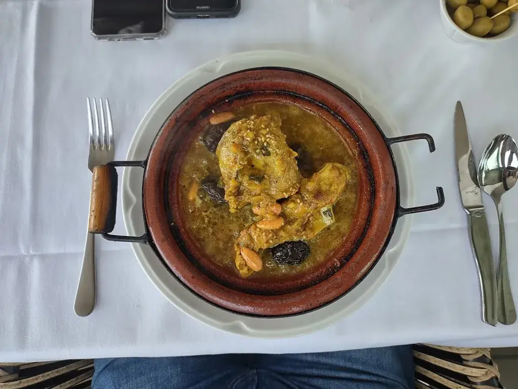 Menu_Le safran_Vallauris_image_3