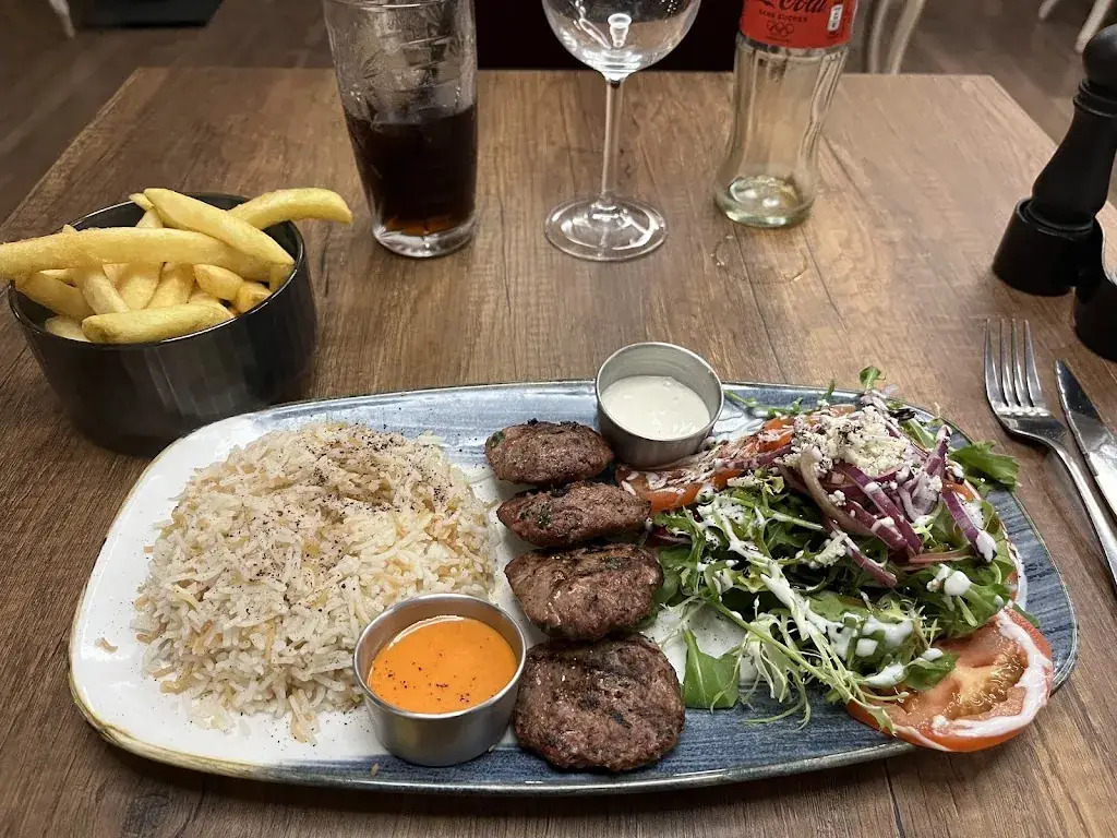 Menu_Le safran_Vallauris_image_4