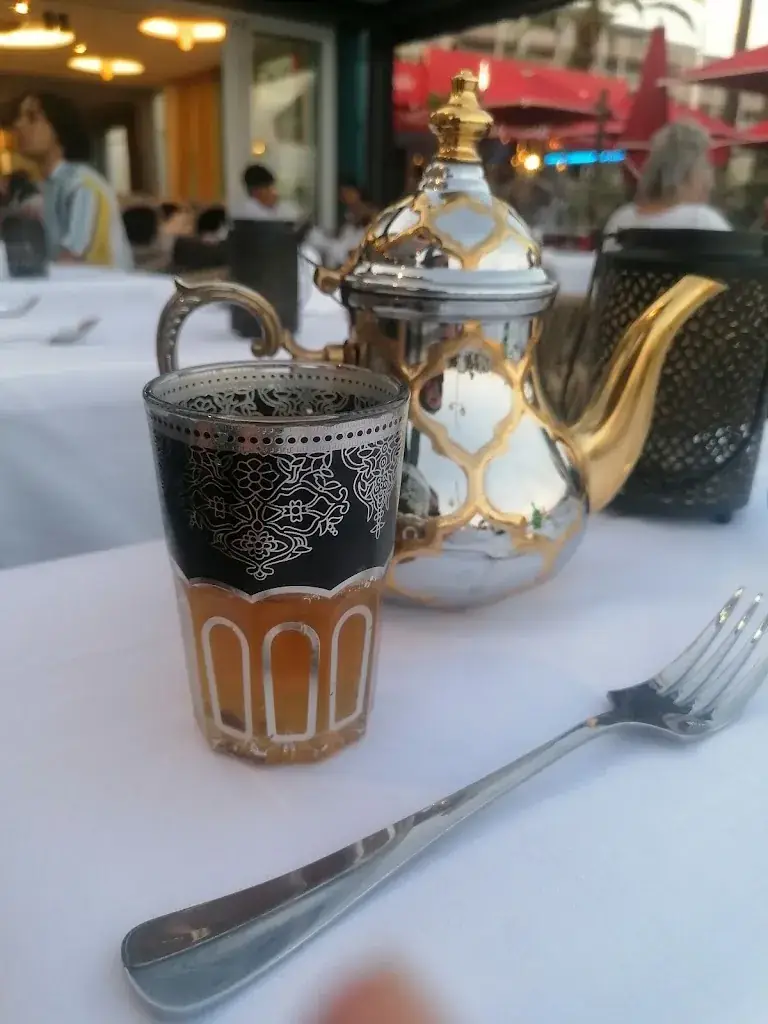 Menu_Le safran_Vallauris_image_8