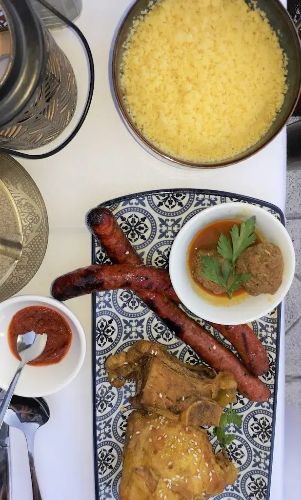 Menu_Le safran_Vallauris_image_9