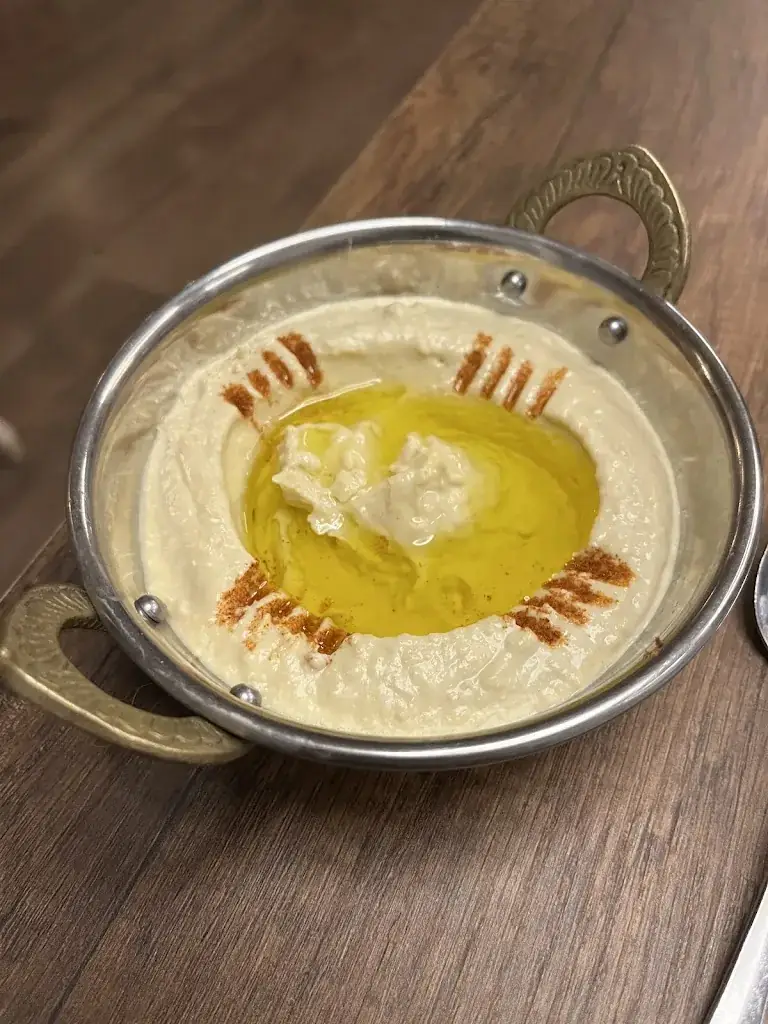 Ker'Eau'Zen GaZoil_Le safran_Vallauris_review