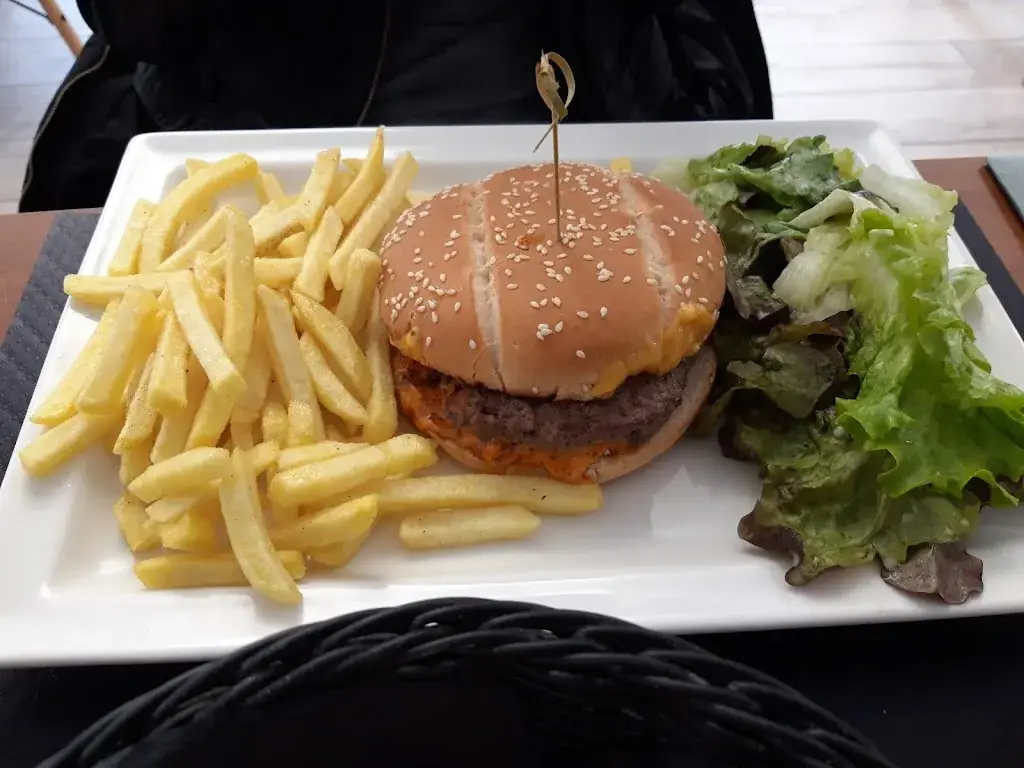 Menu_Le Bistrot des Amis_Pusignan_image_5