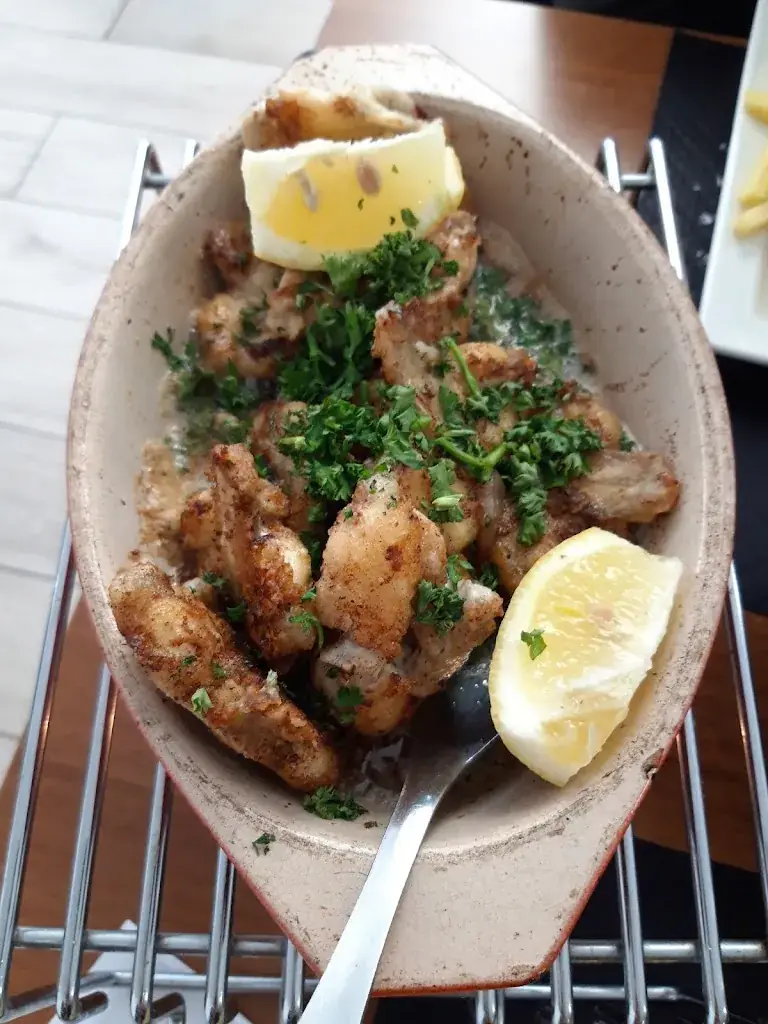 Menu_Le Bistrot des Amis_Pusignan_image_6