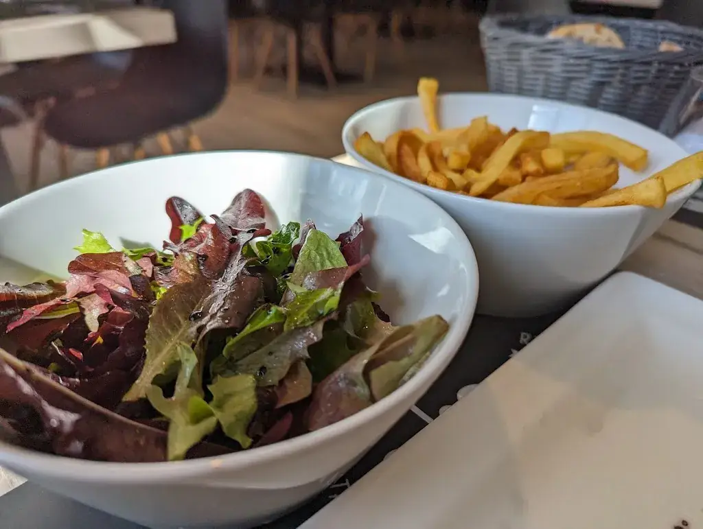 Menu_Le Bistrot des Amis_Pusignan_image_7