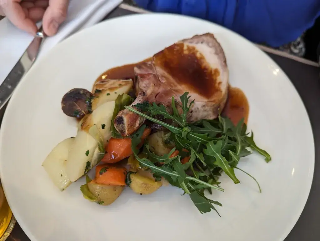 Menu_Le Bistrot des Amis_Pusignan_image_8