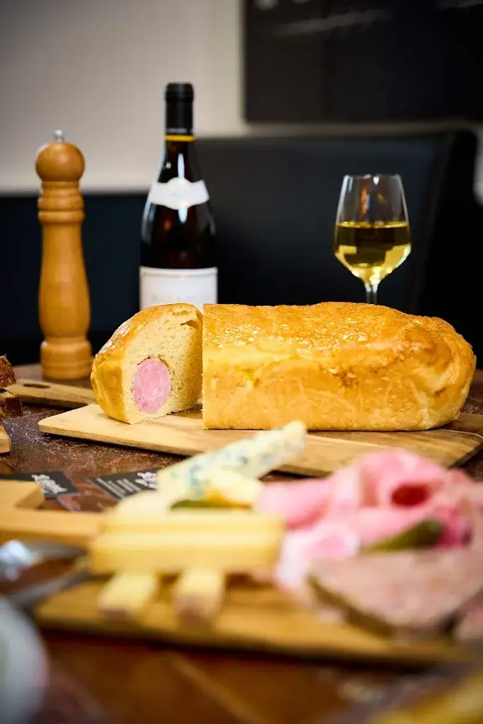 Menu_Le Bistrot des Amis_Pusignan_image_9