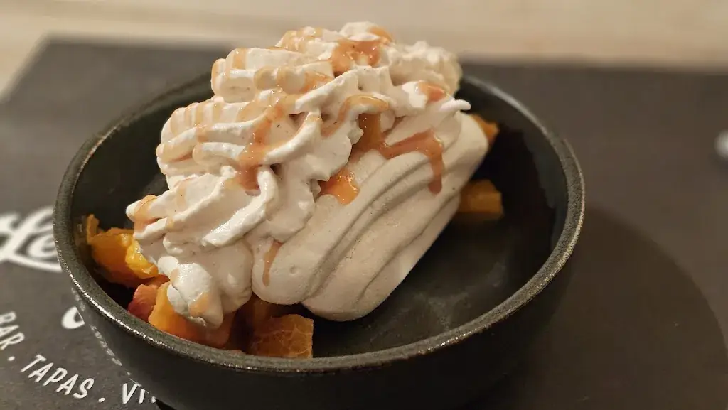 Claude Bidaud_Le Bistrot des Amis_Pusignan_review