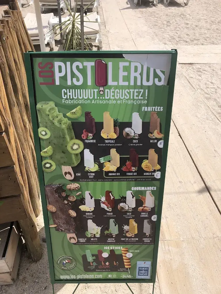 Menu_Jimbaran Plage_Vallauris_image_2