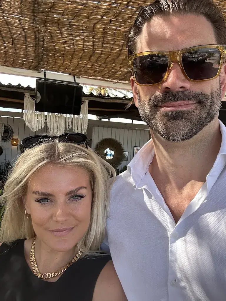 Jonathan Watson_Jimbaran Plage_Vallauris_review