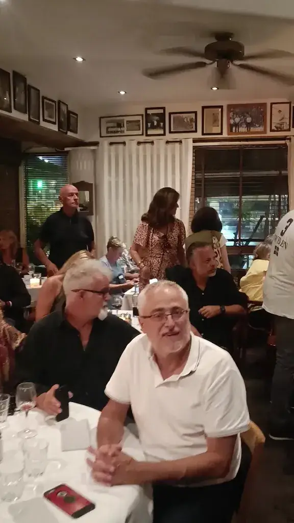 Maggymey DaughterofJohn_CARGO_Vallauris_review