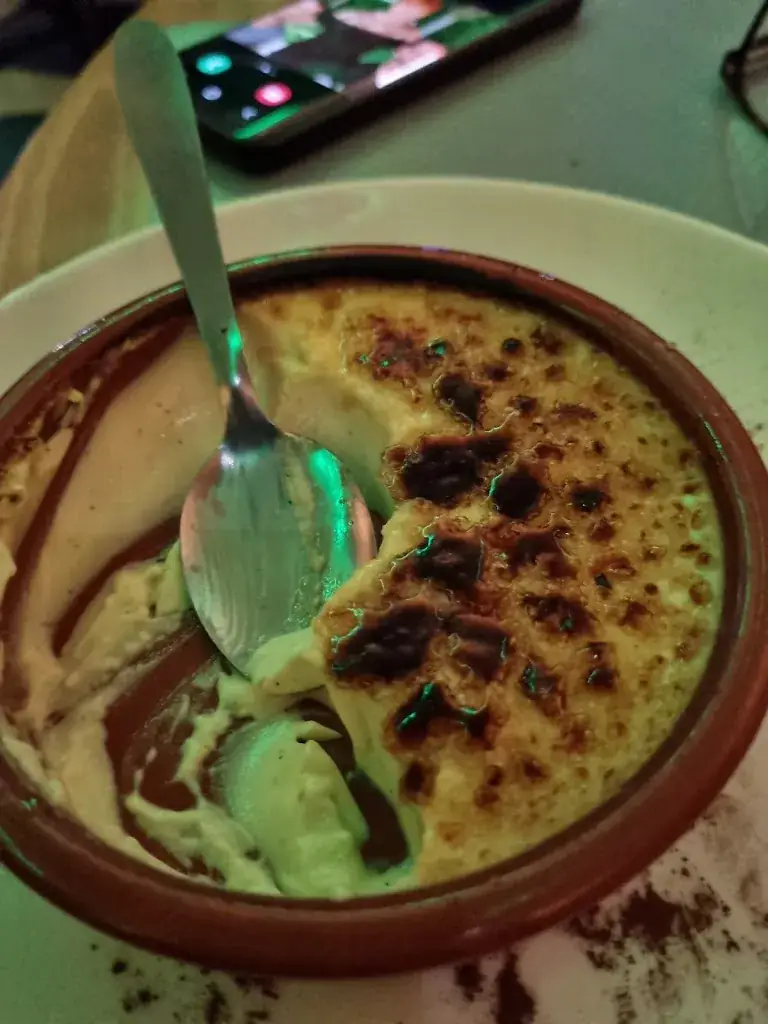 Menu_La Suite_Vallauris_image_9