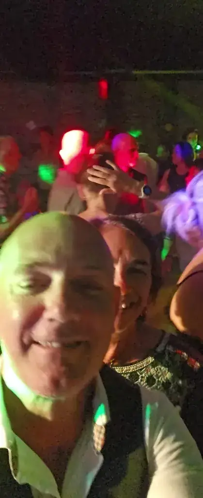 Laurent Plomb_La Suite_Vallauris_review