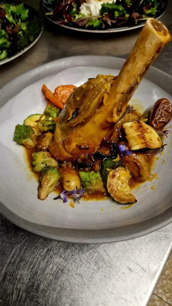 Menu_Café De France_Vallauris_immagine_8