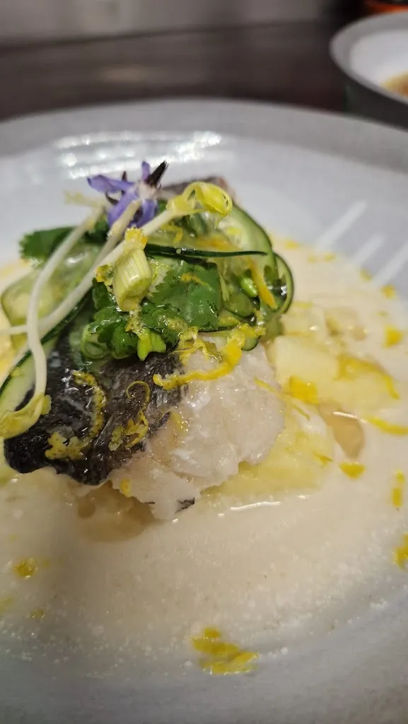 Menu_Café De France_Vallauris_immagine_9