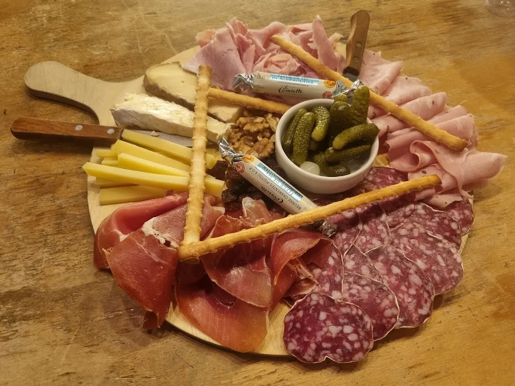 Menu_La Cave du Golfe と sushis_Vallauris_image_6