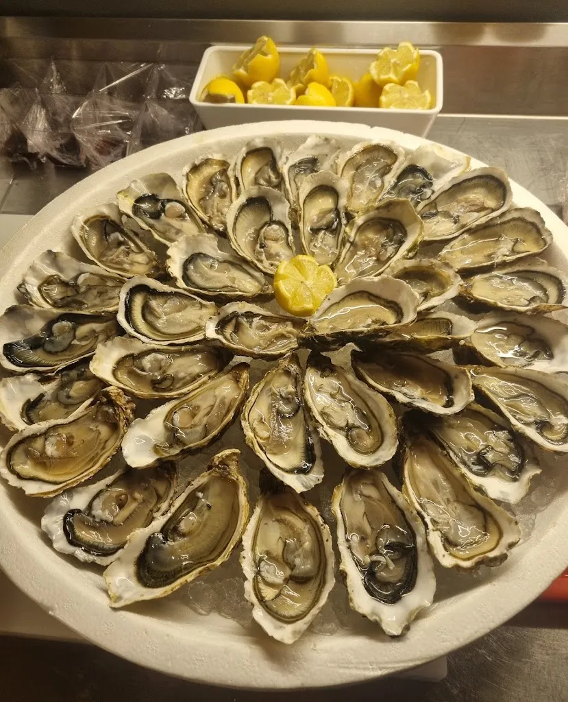 Menu_La Cave du Golfe と sushis_Vallauris_image_8