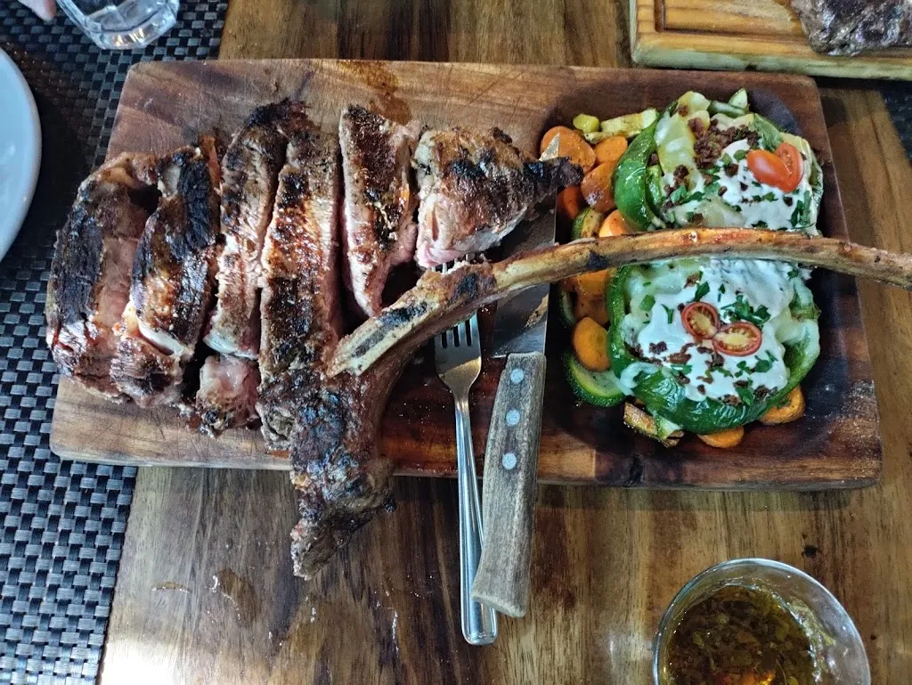 Menu_LA SIRENE de l’orient, turque et libanais_Vallauris_image_6