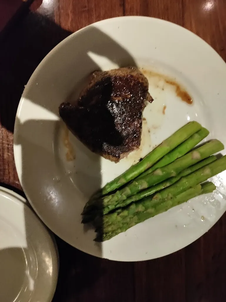 Menu_LA SIRENE de l’orient, turque et libanais_Vallauris_image_7