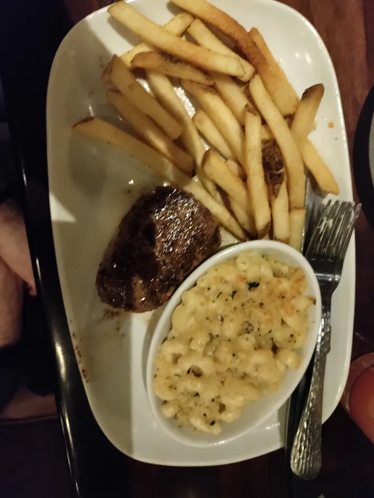 Menu_LA SIRENE de l’orient, turque et libanais_Vallauris_image_8