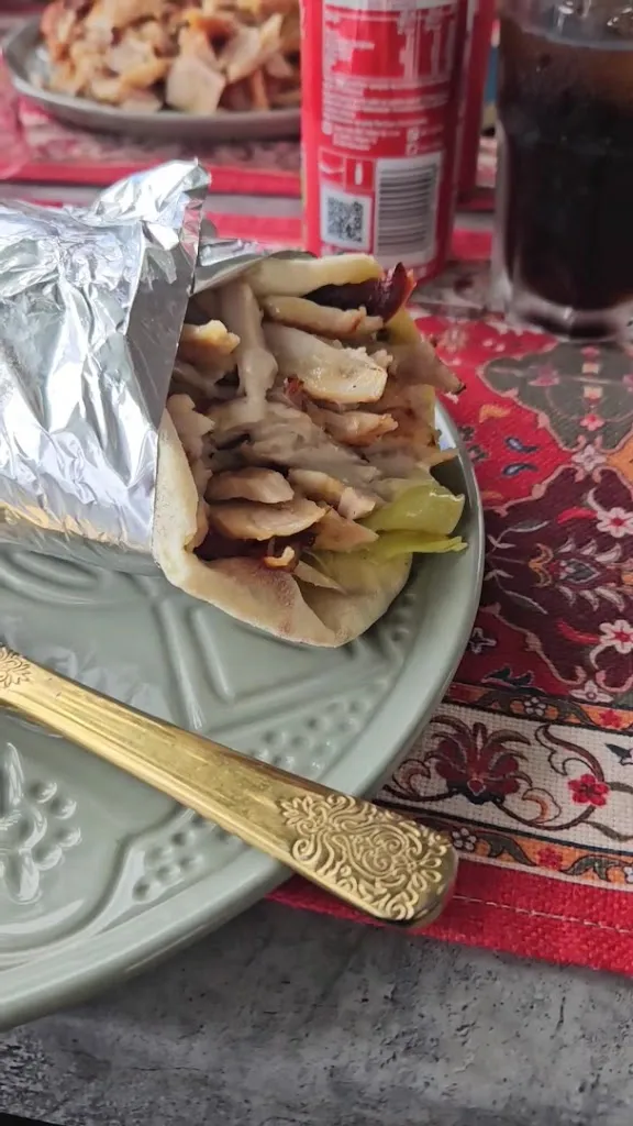 LA SIRENE de l’orient, turque et libanais_Vallauris_slider_image_2