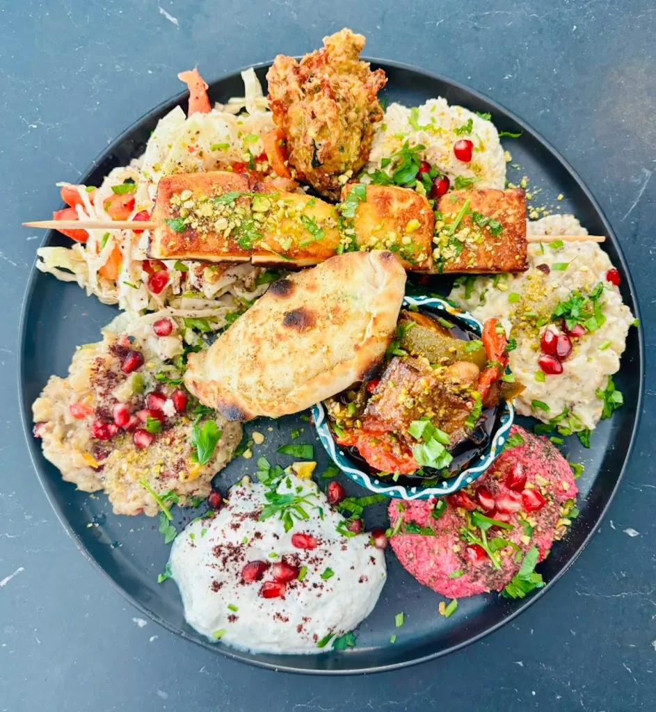 LA SIRENE de l’orient, turque et libanais_Vallauris_slider_image_3