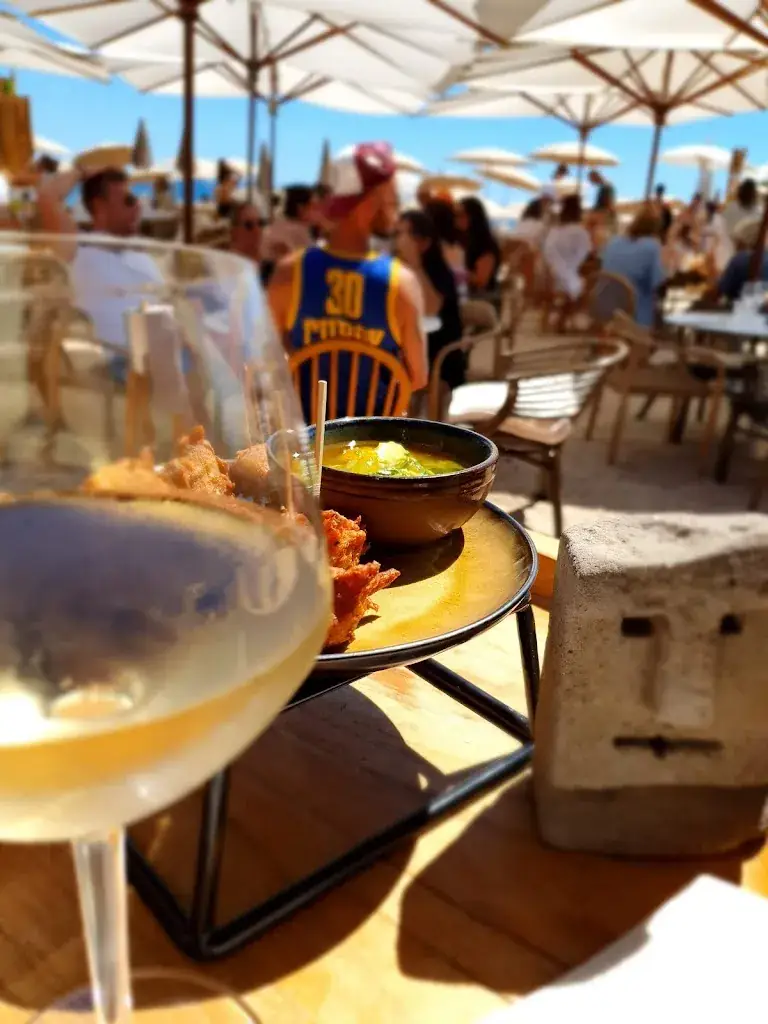 Menu_Monsieur Pablo_Vallauris_image_5