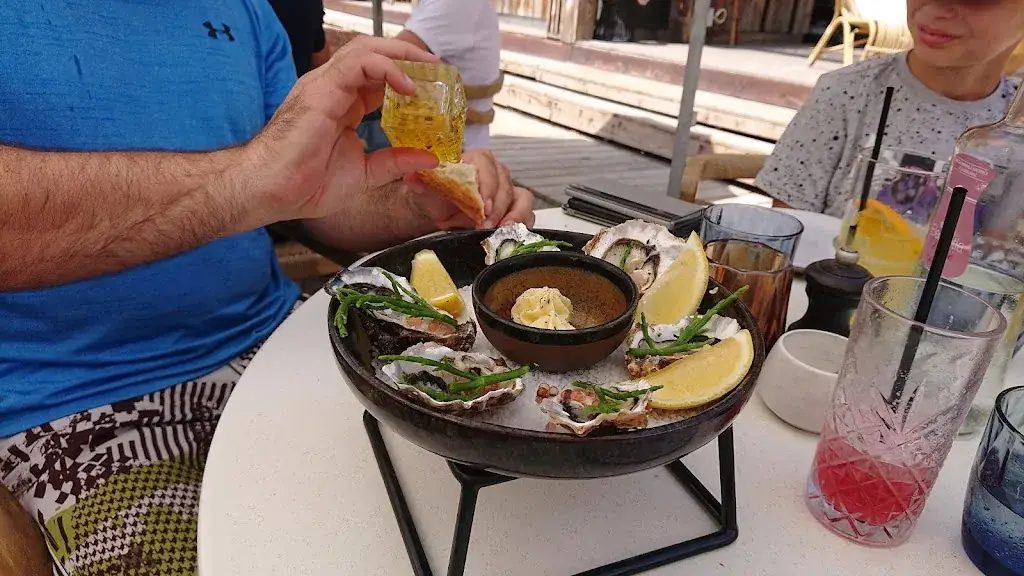 R D_Monsieur Pablo_Vallauris_review