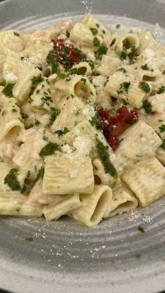 Tetiana B_Piazza Caffe_Vallauris_review