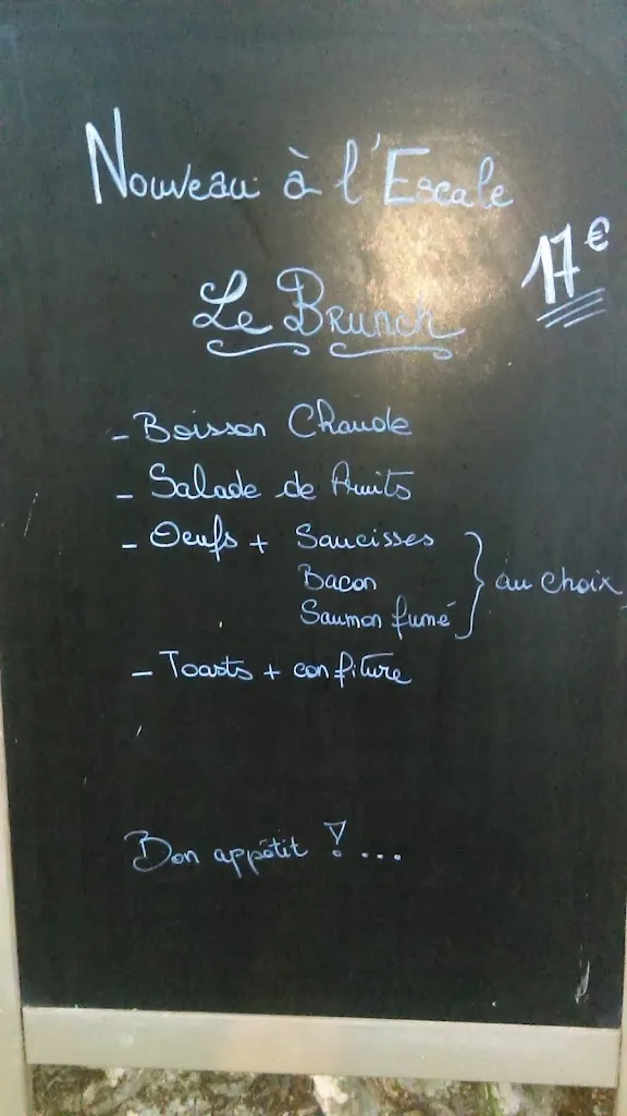 Menu_L'escale_Vallauris_immagine_3