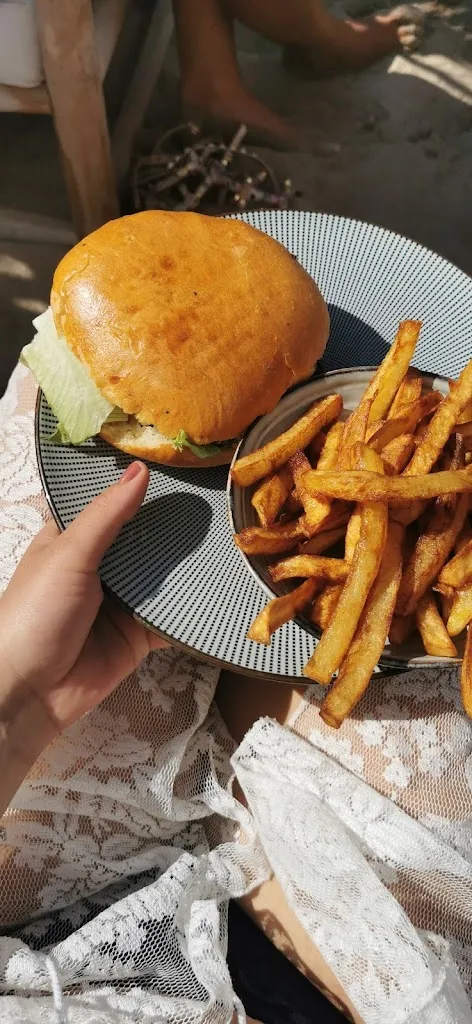 Menu_The little Beachfront_Vallauris_image_5