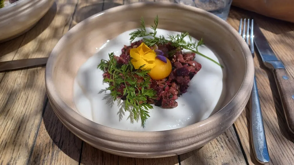 Menu_The little Beachfront_Vallauris_image_9