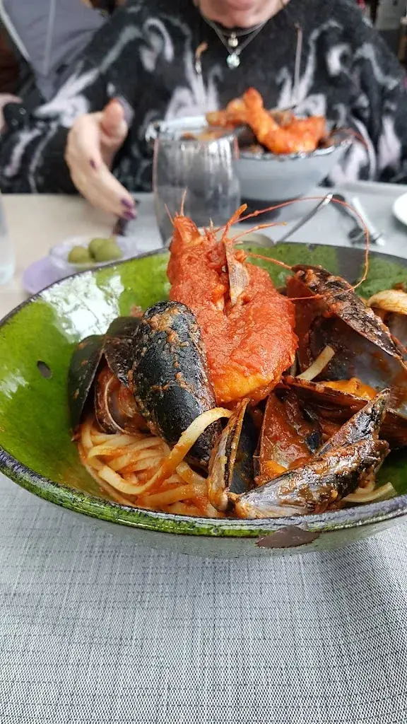 Menu_La Stella di Gigi_Vallauris_image_5