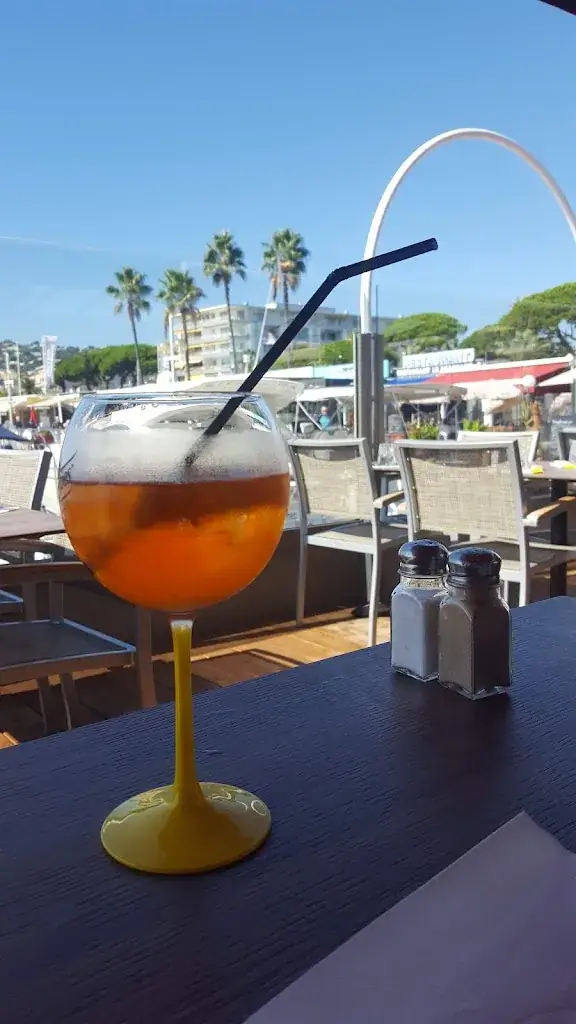 Menu_La Stella di Gigi_Vallauris_image_7