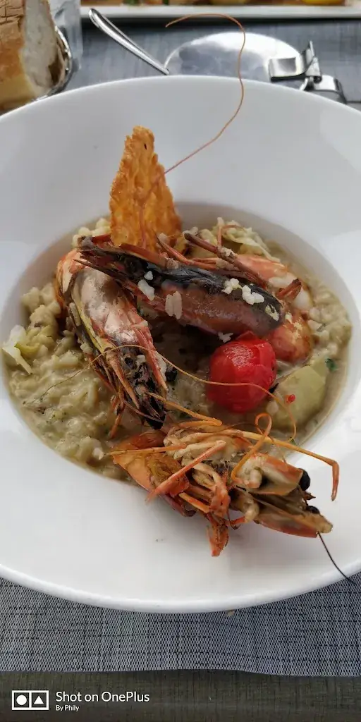 Menu_La Stella di Gigi_Vallauris_image_8