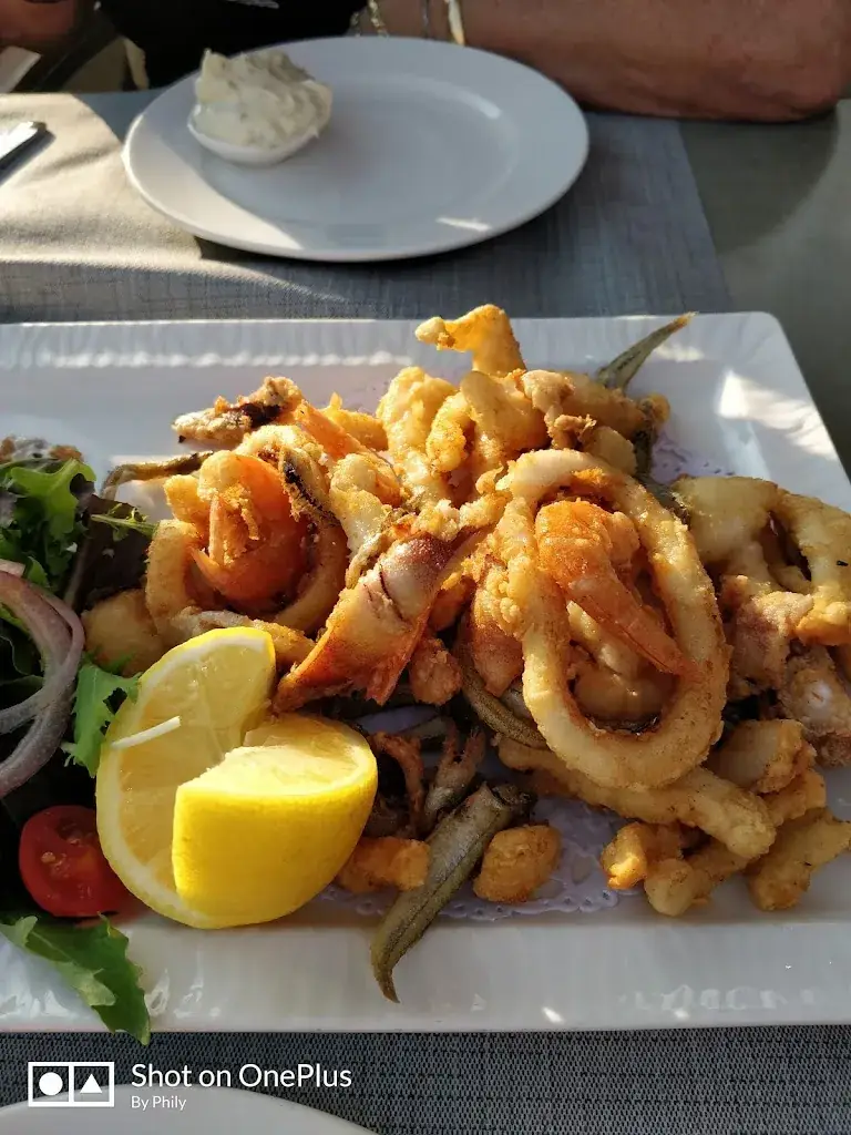 Menu_La Stella di Gigi_Vallauris_image_9