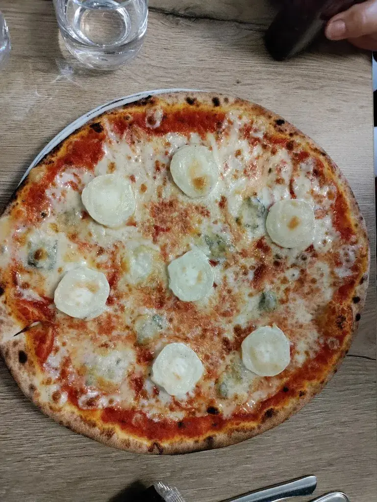 Reynald Grattagliano_La Stella di Gigi_Vallauris_review