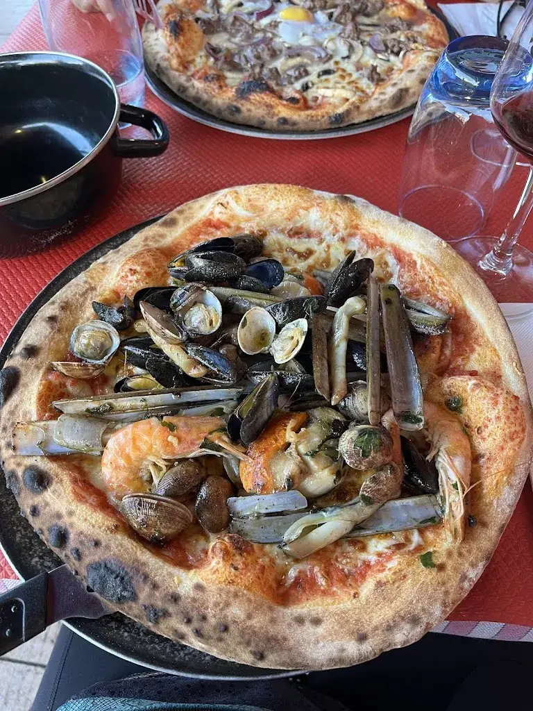 Lydie DELBARBA_Gianluca_Vallauris_review