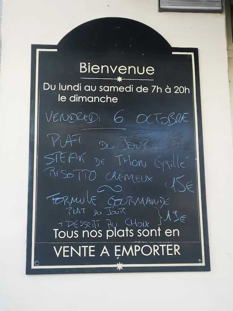 Menu_L’idéal Café_Vallauris_image_3