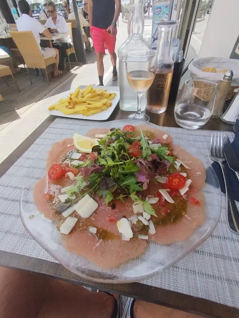 Menu_L’idéal Café_Vallauris_image_5