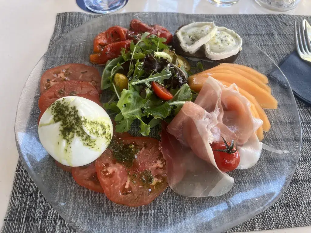 Ker'Eau'Zen GaZoil_L’idéal Café_Vallauris_review