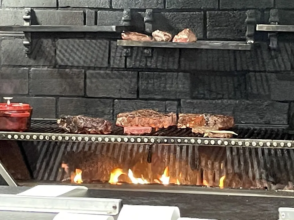 Sergiu Che_Courtepaille_Vallauris_review