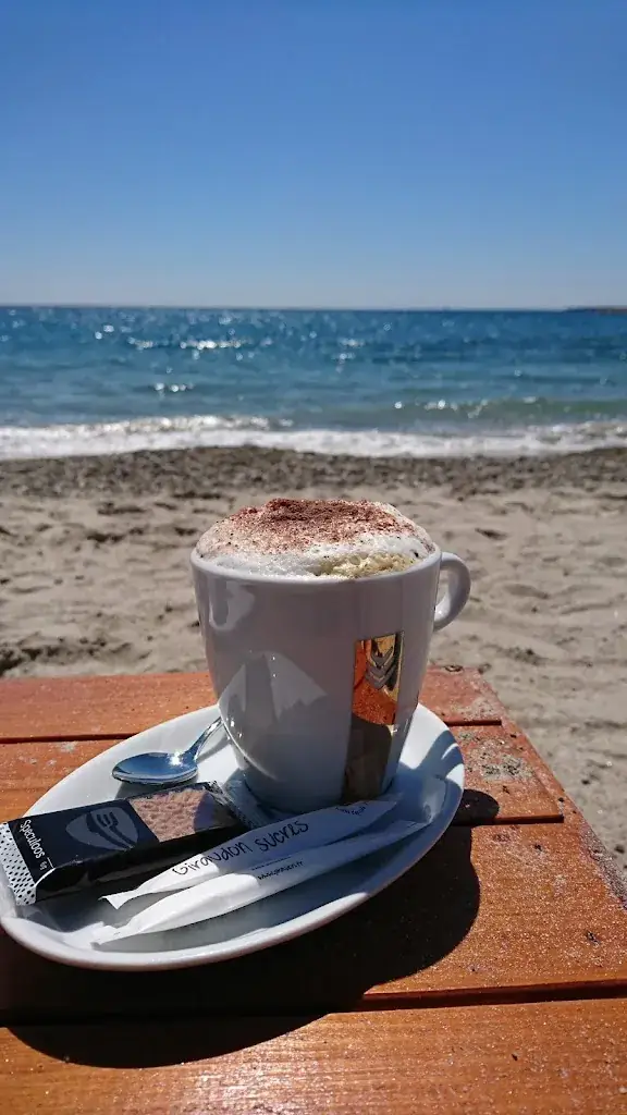 Menu_La PAILLOTE BLANCHE_Vallauris_image_5