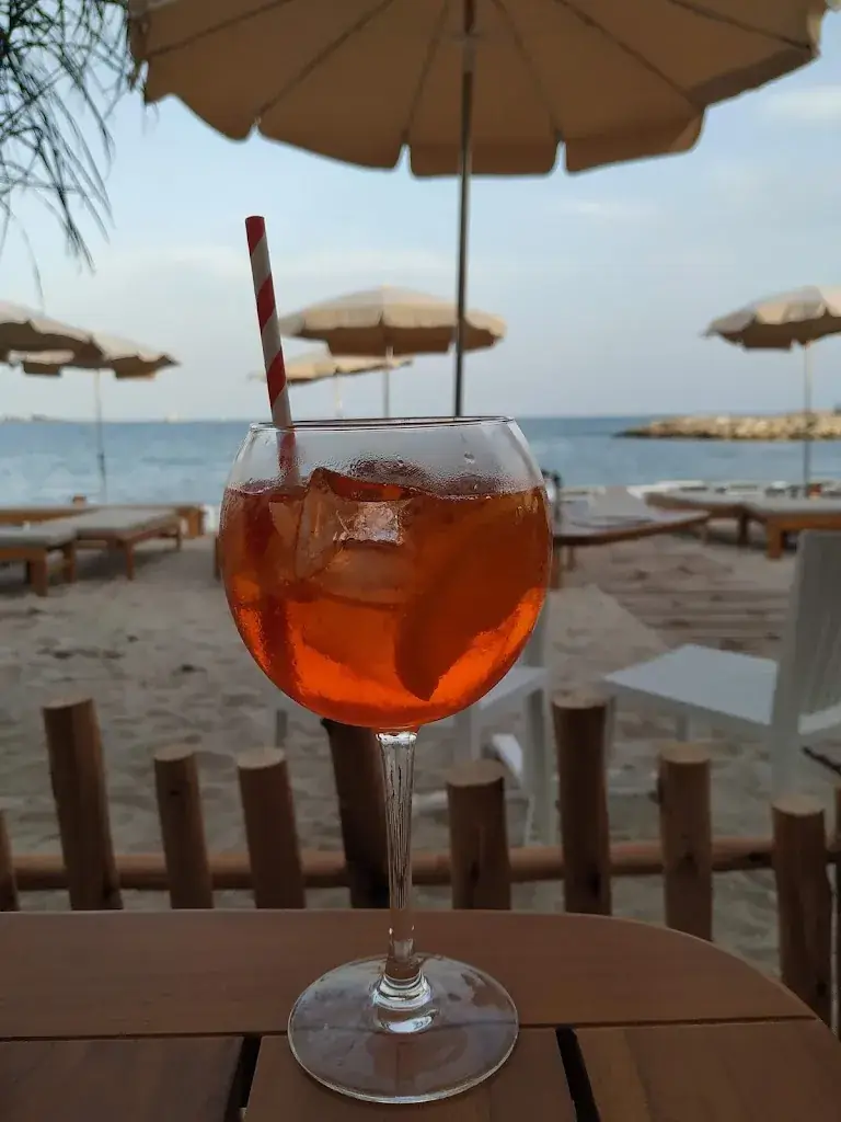 Menu_La PAILLOTE BLANCHE_Vallauris_image_6