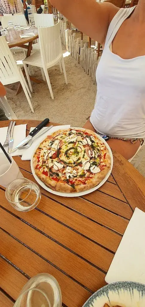 Menu_La PAILLOTE BLANCHE_Vallauris_image_8