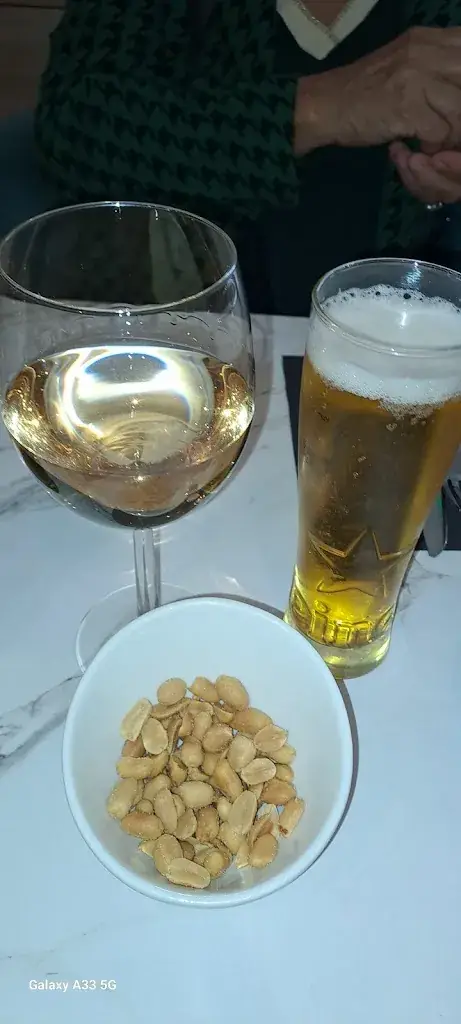 Menu_Le 36 Restaurant_Vallauris_image_8