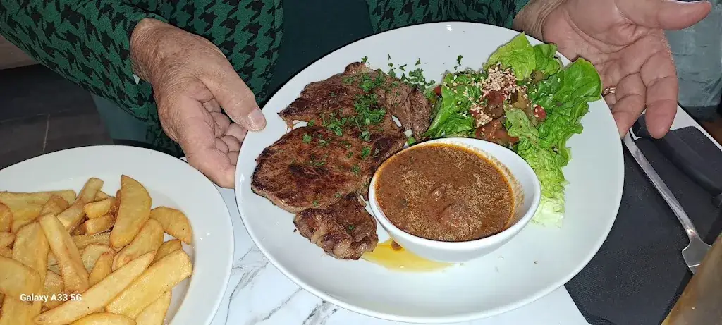 Menu_Le 36 Restaurant_Vallauris_image_9