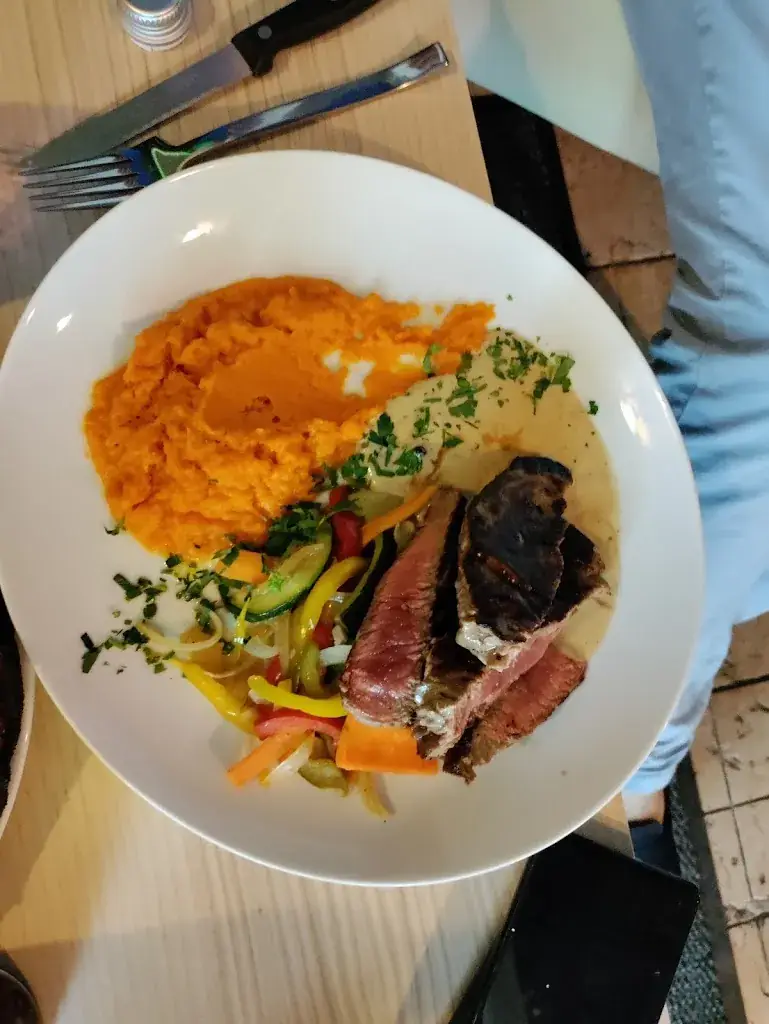 Reynald Grattagliano_Le 36 Restaurant_Vallauris_review