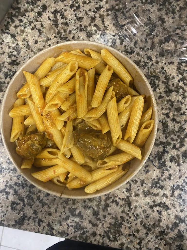 Menu_O Délice Du Maghreb_Vallauris_image_4