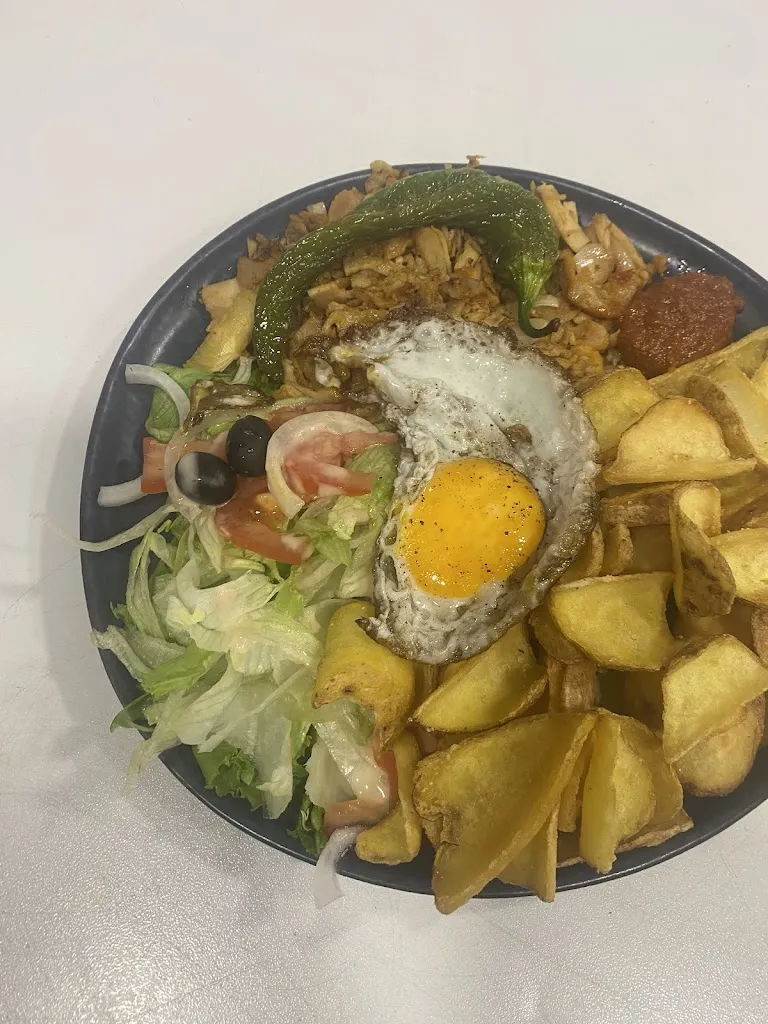 Menu_O Délice Du Maghreb_Vallauris_image_6